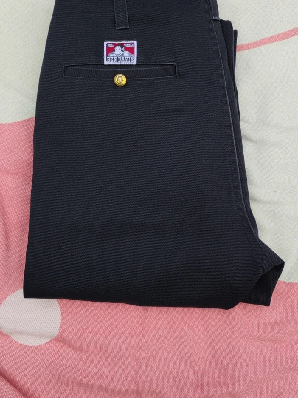 Ben Davis Pants Size 32 - Picture 16 of 16